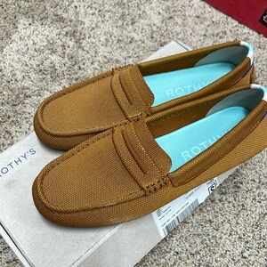 Rothy's size 9 new in box